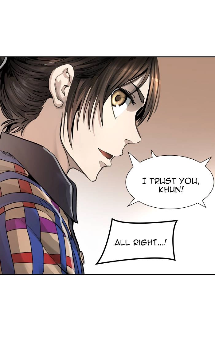 Tower of God Chapter 459, page 40 of 113