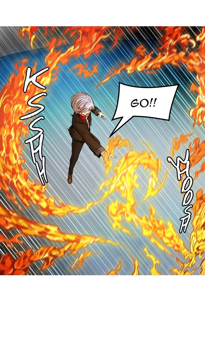 Tower of God Chapter 459, page 42 of 113
