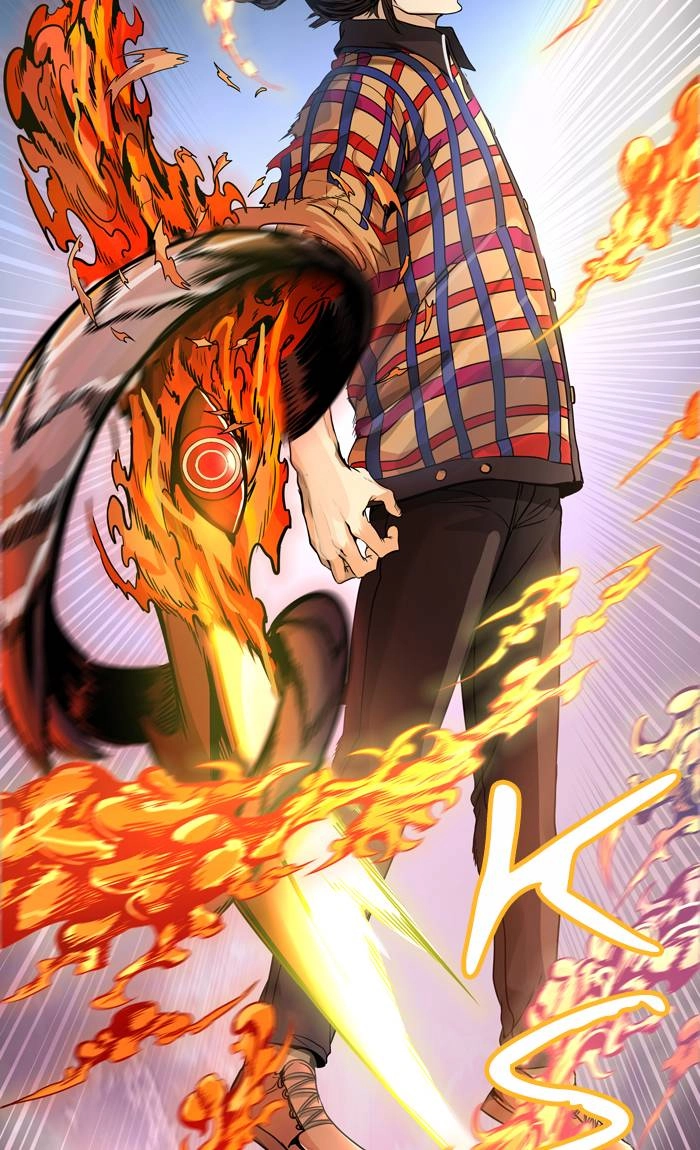 Tower of God Chapter 459, page 44 of 113
