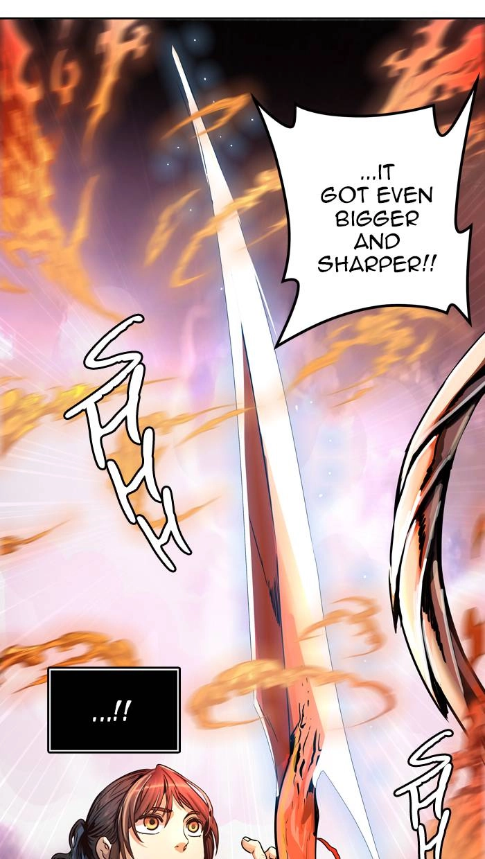 Tower of God Chapter 459, page 49 of 113