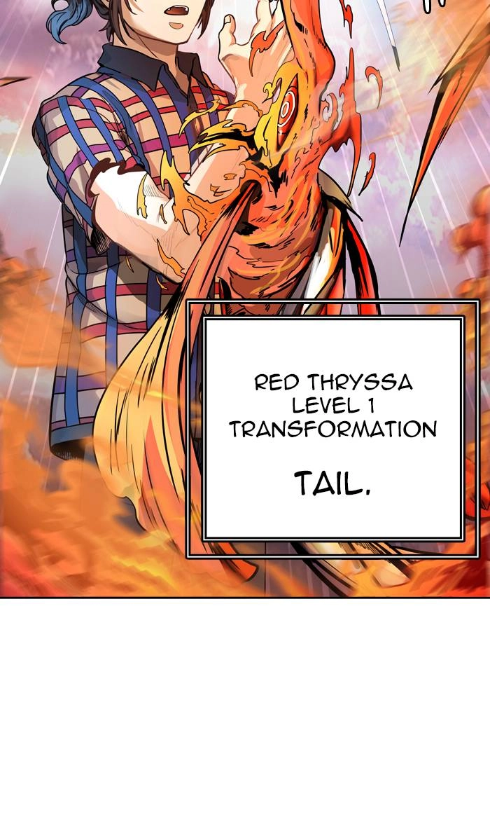 Tower of God Chapter 459, page 50 of 113