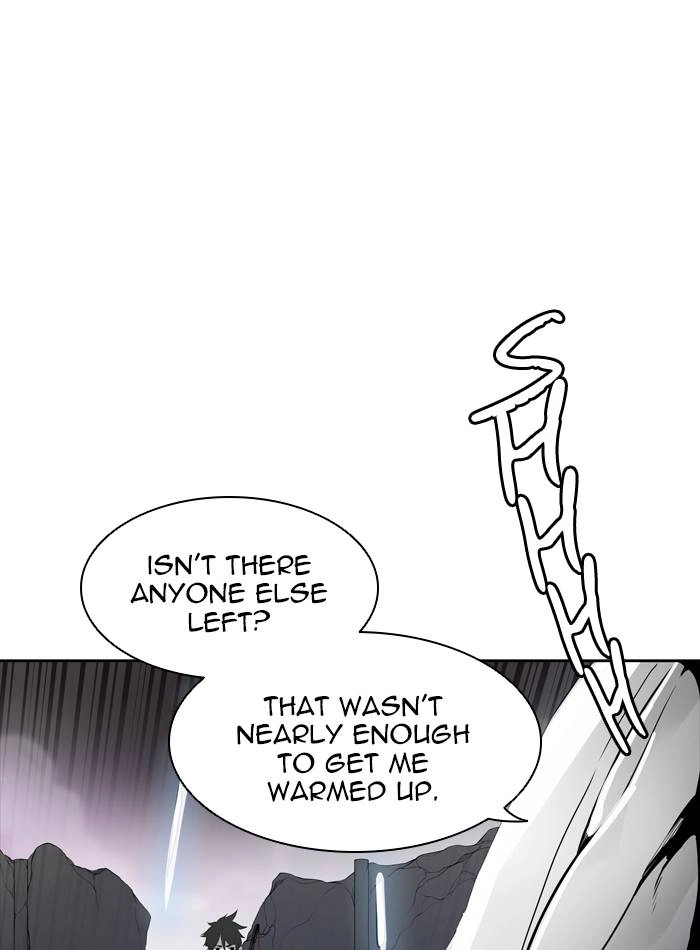 Tower of God Chapter 459, page 51 of 113