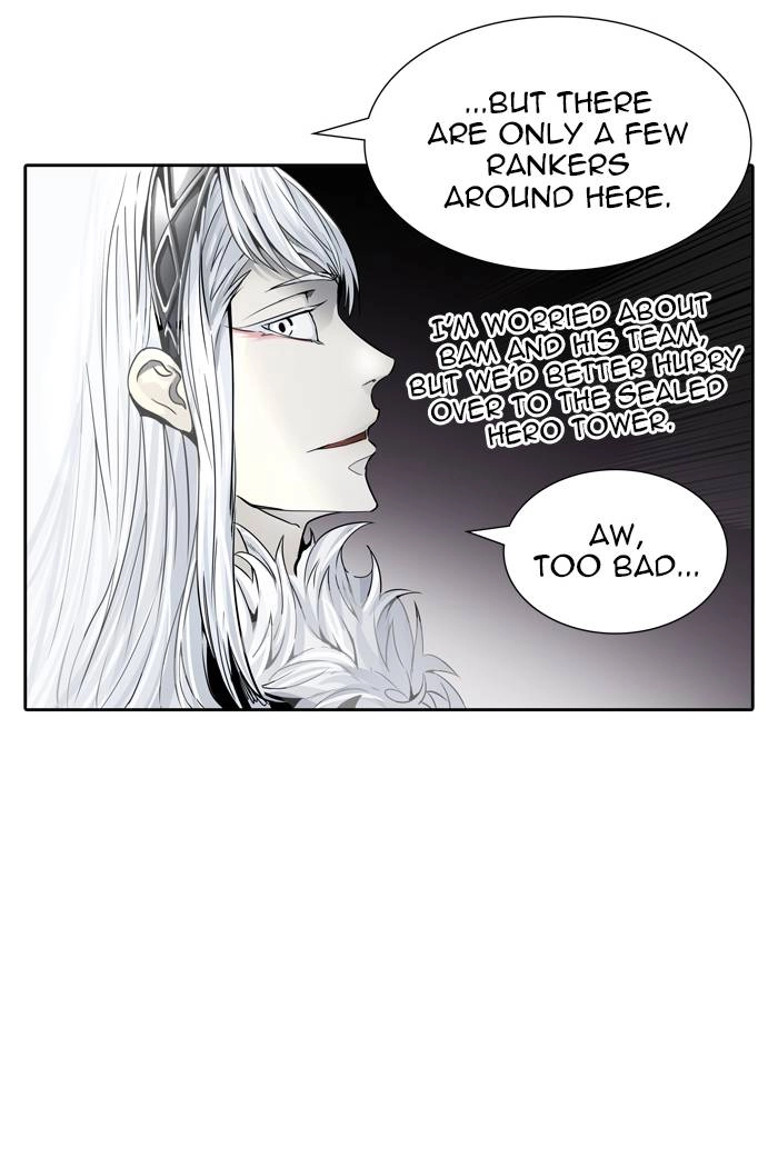 Tower of God Chapter 459, page 53 of 113