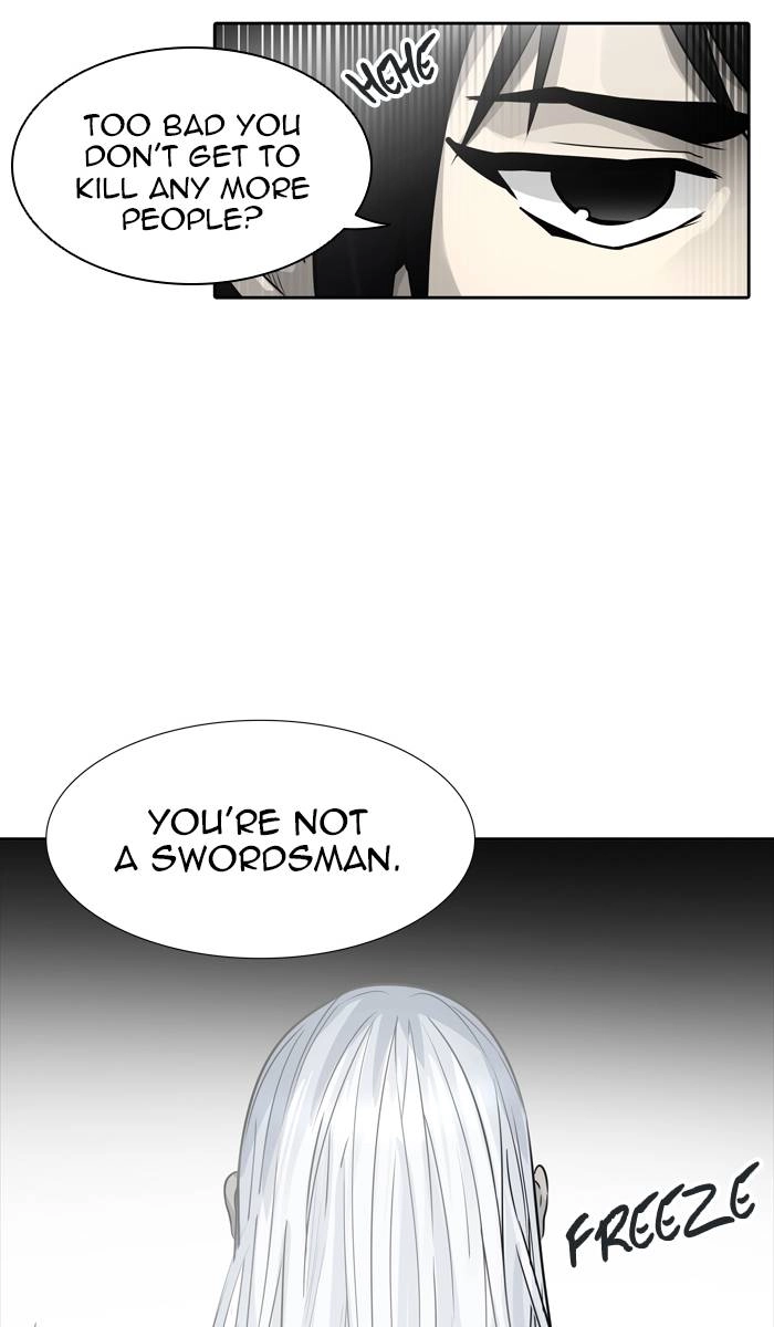 Tower of God Chapter 459, page 54 of 113