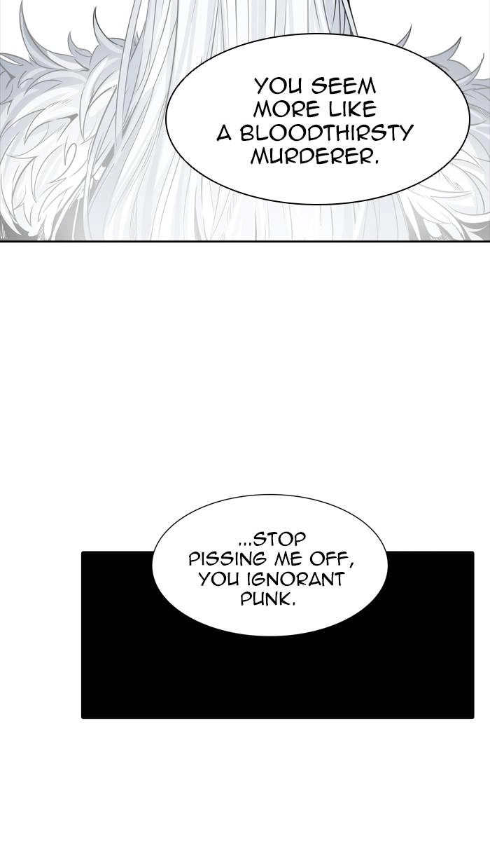 Tower of God Chapter 459, page 55 of 113