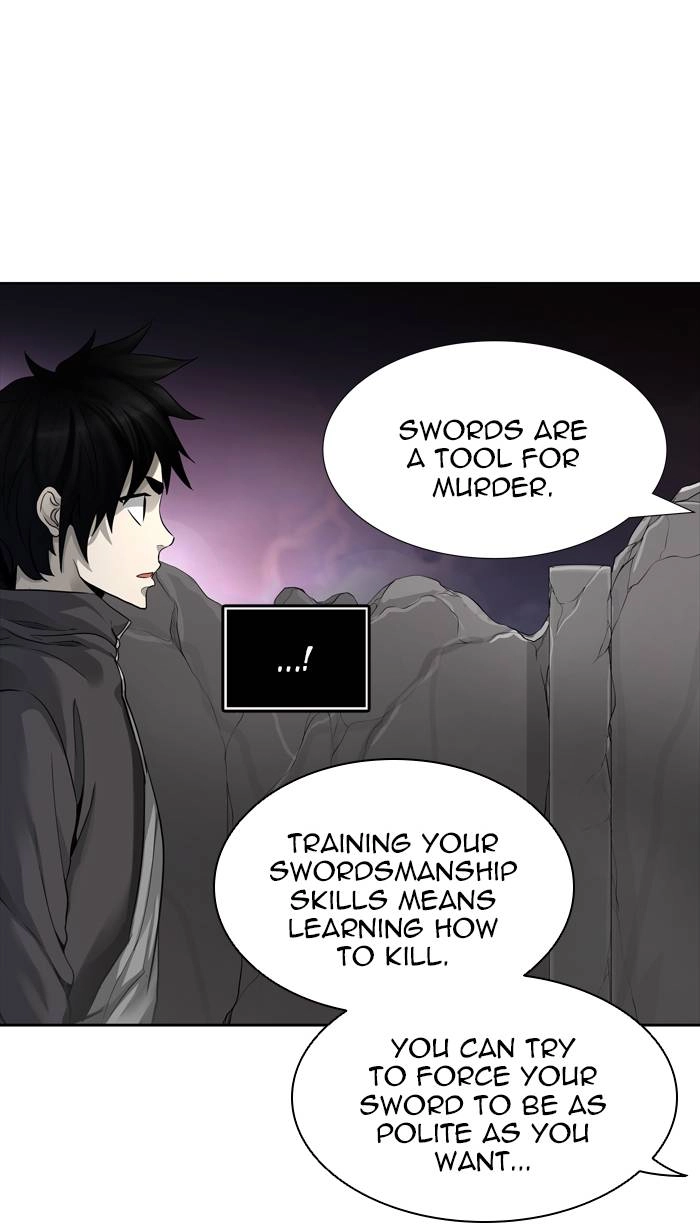 Tower of God Chapter 459, page 56 of 113