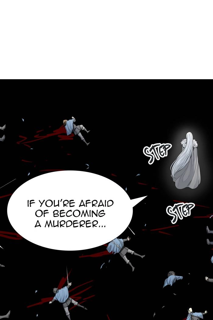 Tower of God Chapter 459, page 58 of 113
