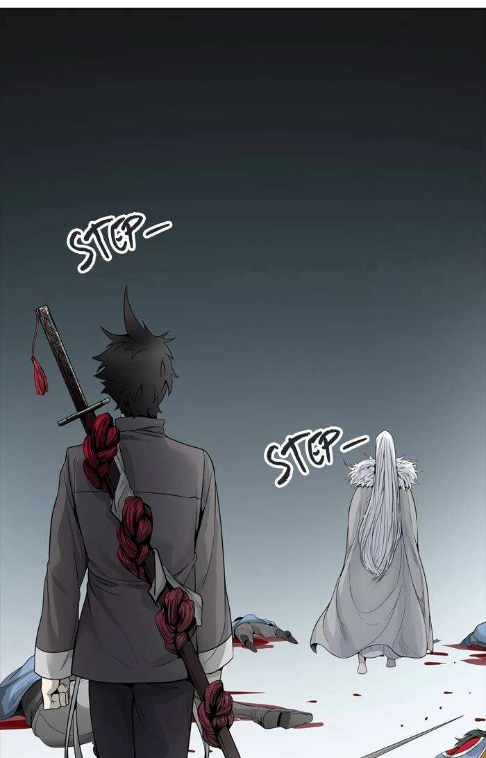 Tower of God Chapter 459, page 62 of 113
