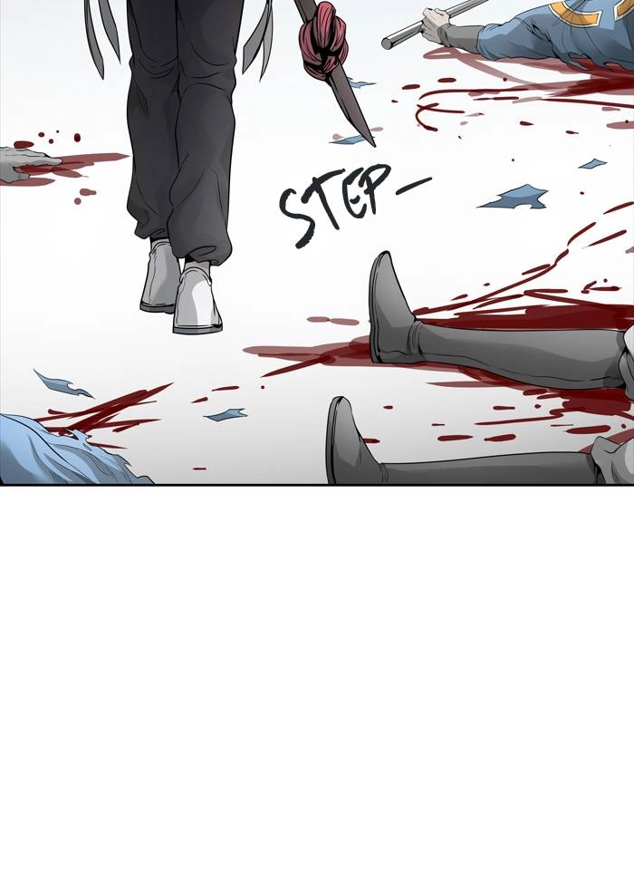 Tower of God Chapter 459, page 63 of 113