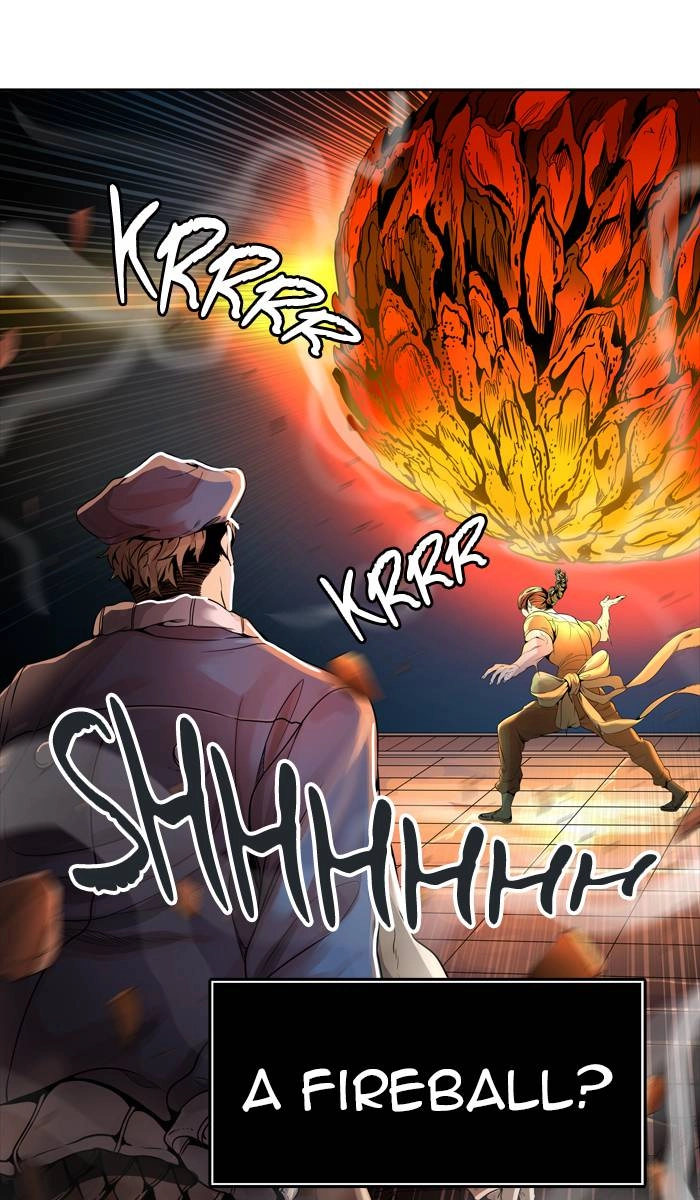 Tower of God Chapter 459, page 64 of 113