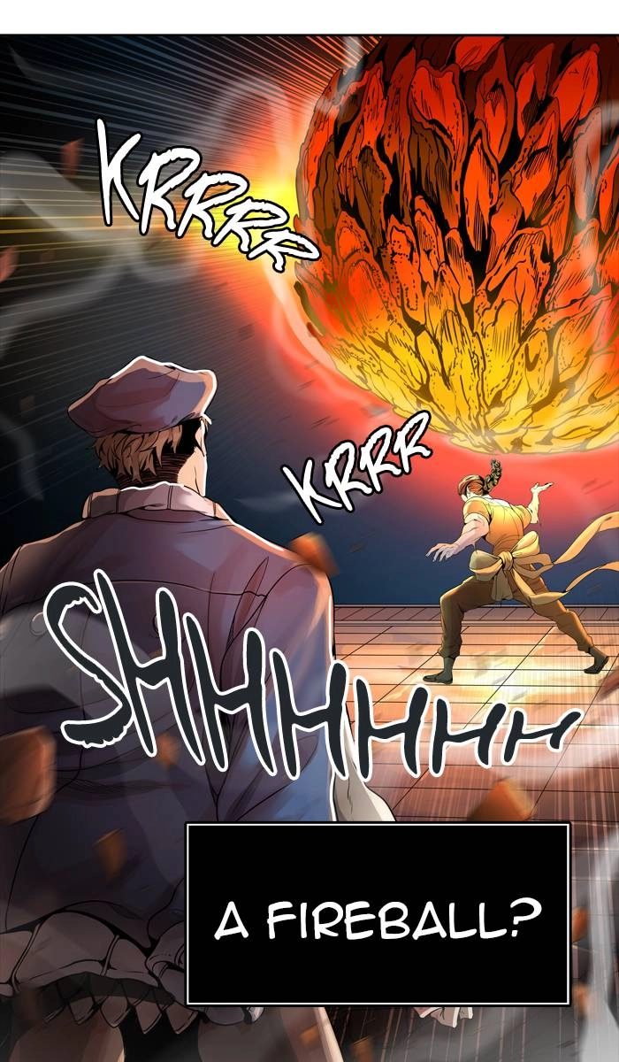 Tower of God Chapter 459, page 7 of 113
