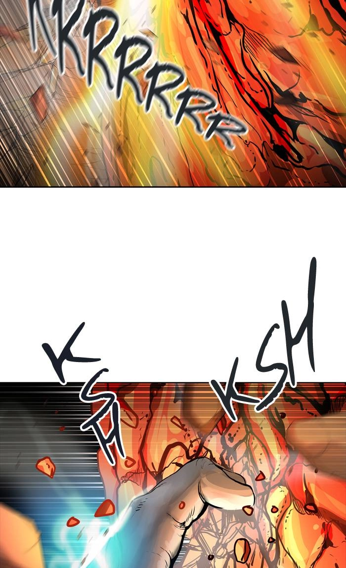 Tower of God Chapter 459, page 70 of 113