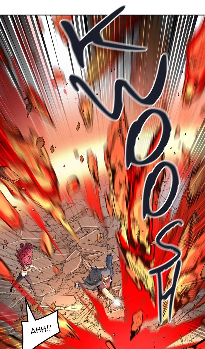 Tower of God Chapter 459, page 72 of 113