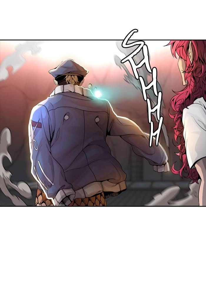 Tower of God Chapter 459, page 74 of 113