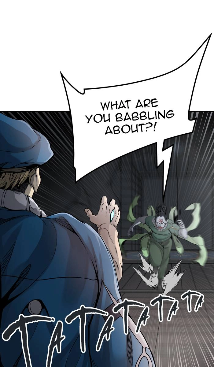 Tower of God Chapter 459, page 77 of 113