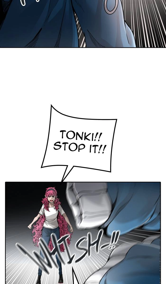 Tower of God Chapter 459, page 78 of 113