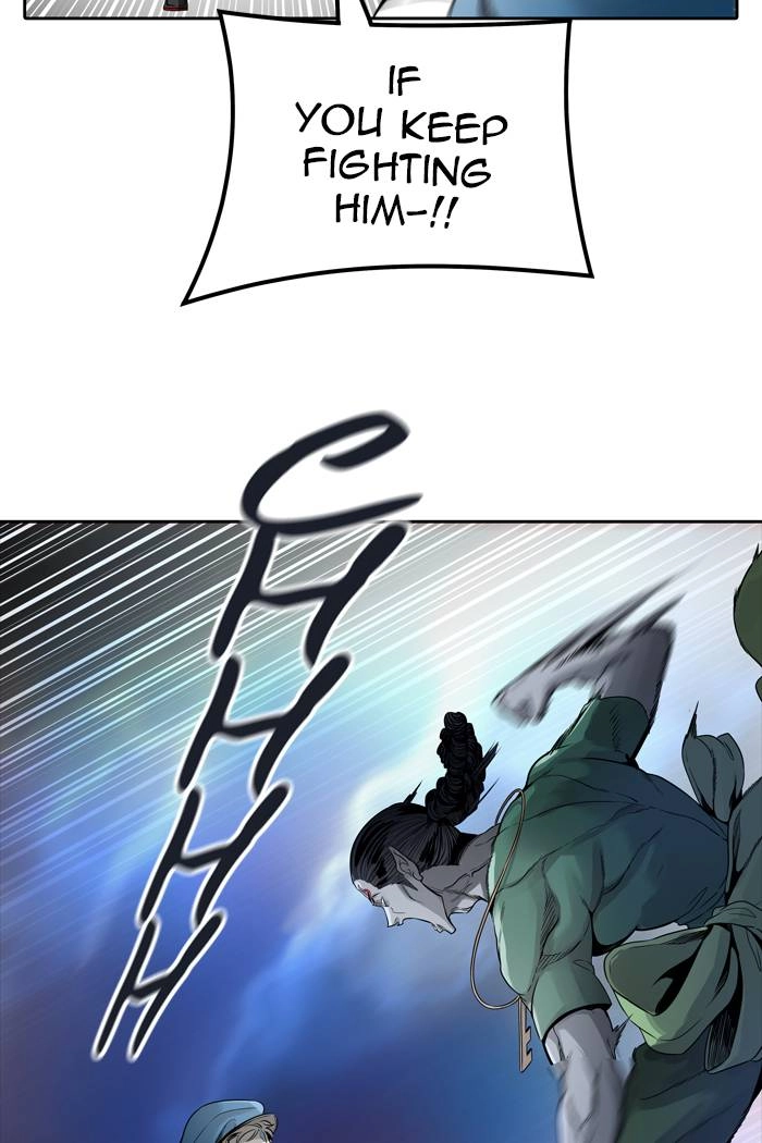 Tower of God Chapter 459, page 79 of 113