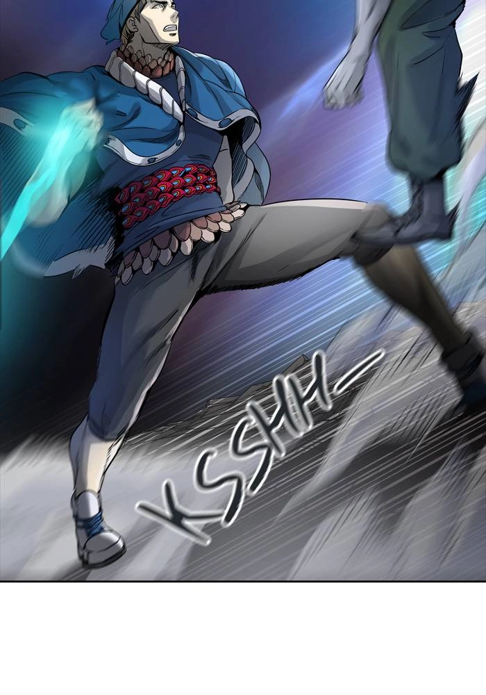 Tower of God Chapter 459, page 80 of 113