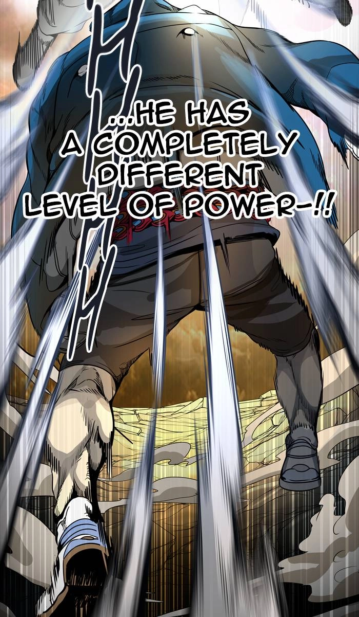 Tower of God Chapter 459, page 85 of 113