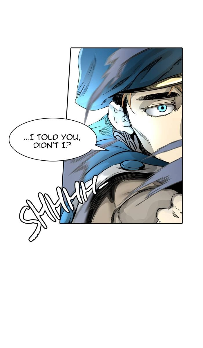 Tower of God Chapter 459, page 87 of 113