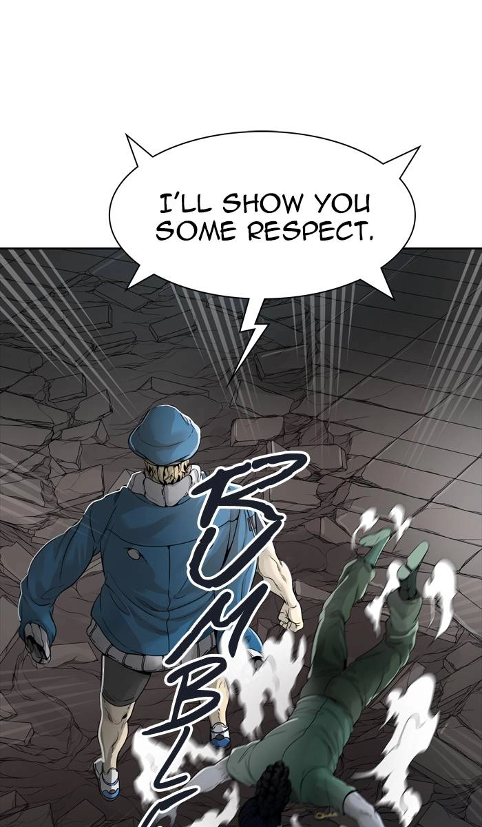 Tower of God Chapter 459, page 88 of 113