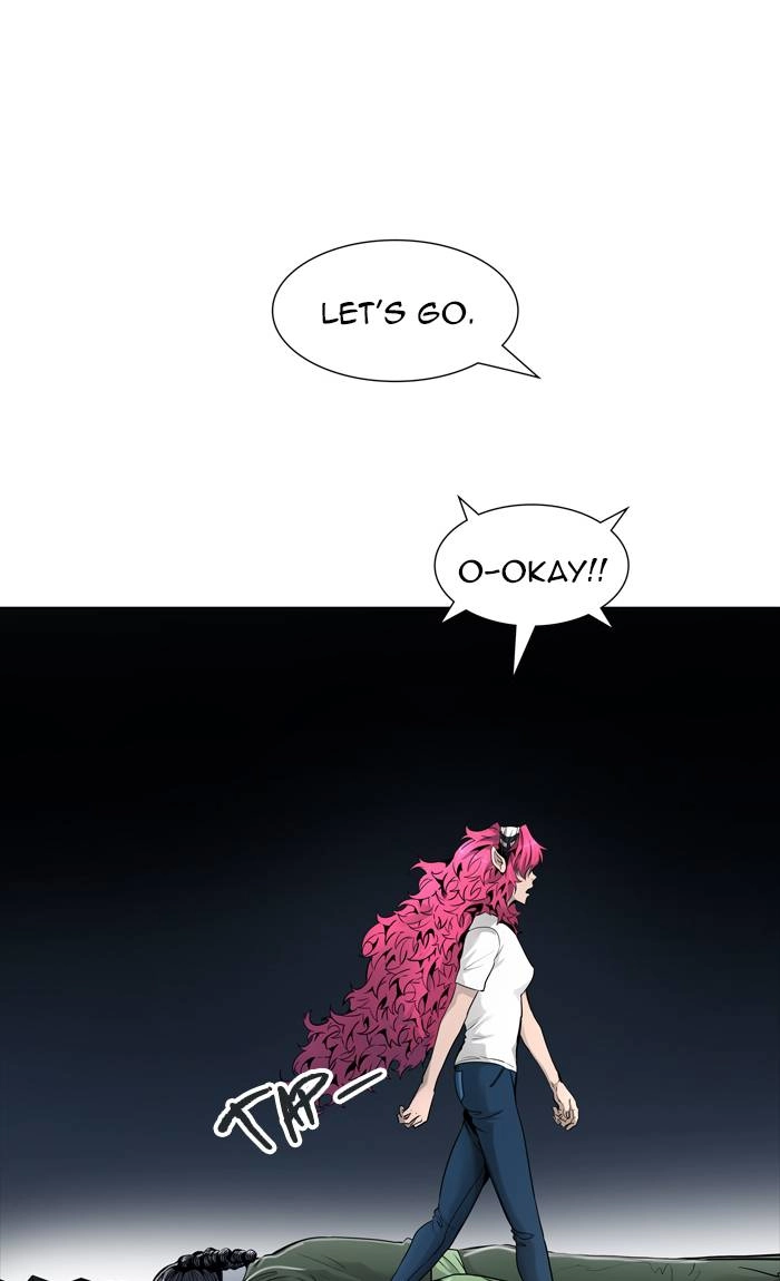 Tower of God Chapter 459, page 90 of 113