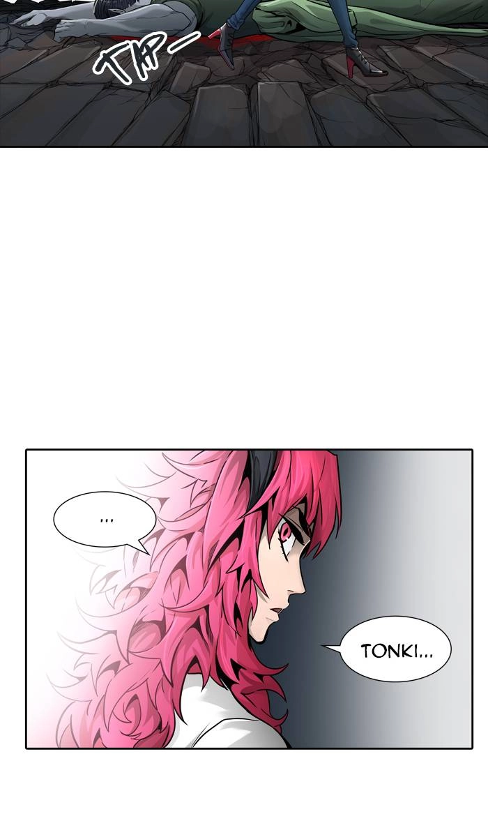 Tower of God Chapter 459, page 91 of 113