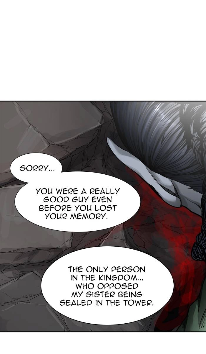 Tower of God Chapter 459, page 92 of 113