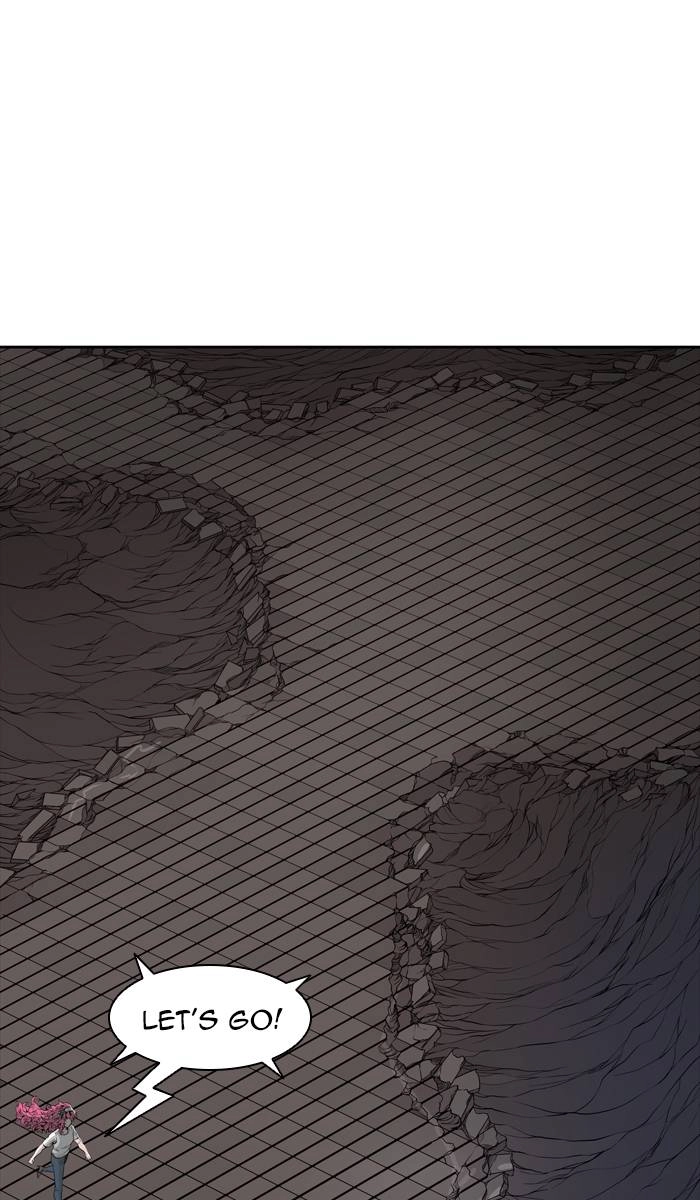 Tower of God Chapter 459, page 94 of 113