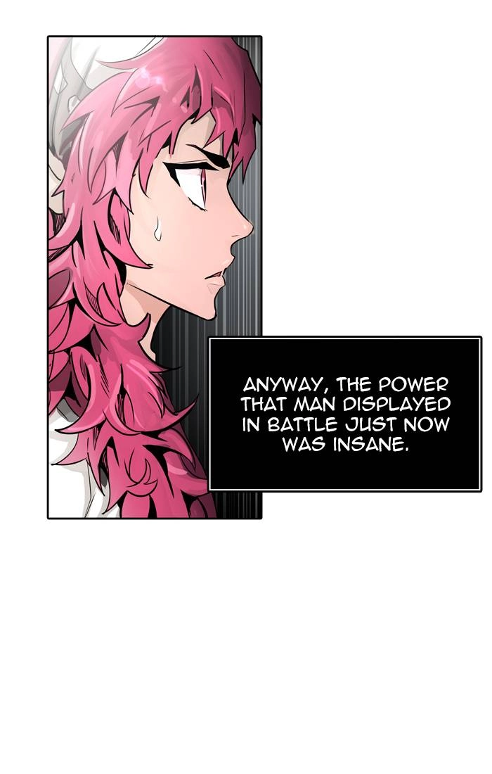 Tower of God Chapter 459, page 96 of 113