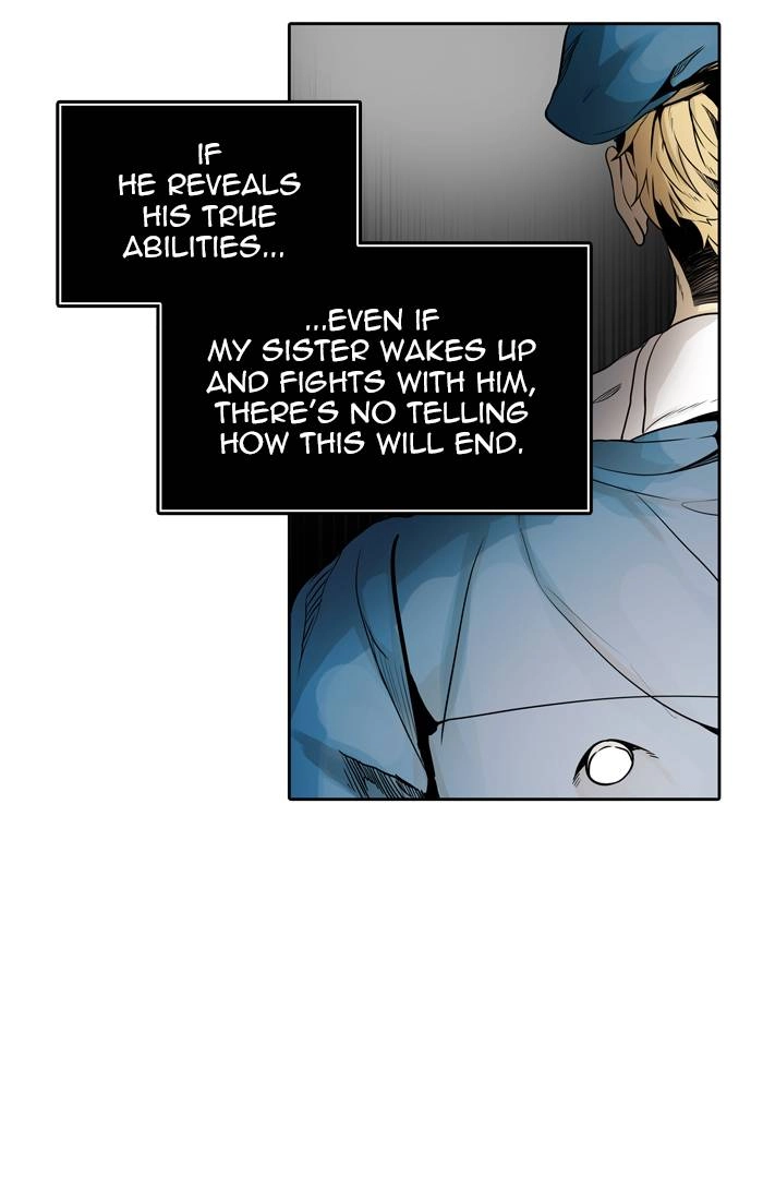Tower of God Chapter 459, page 97 of 113