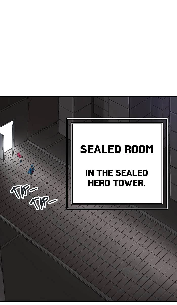Tower of God Chapter 459, page 99 of 113