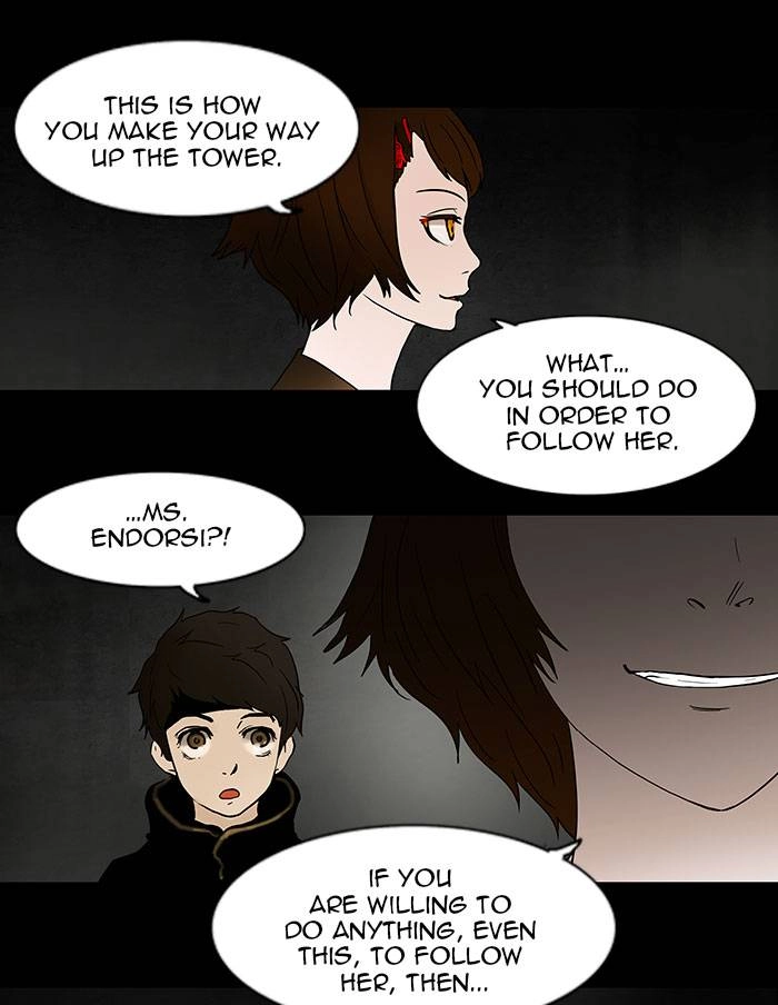 Tower of God Chapter 46, page 10 of 31
