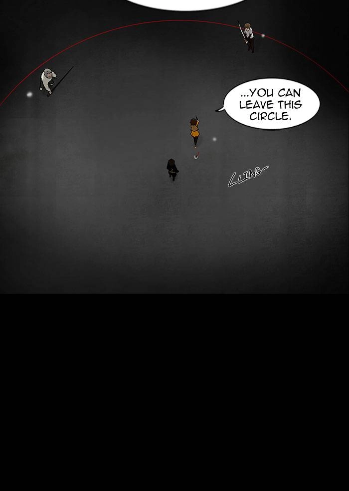 Tower of God Chapter 46, page 11 of 31