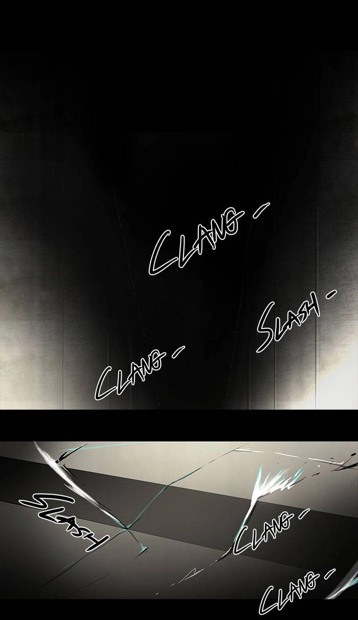 Tower of God Chapter 46, page 12 of 31