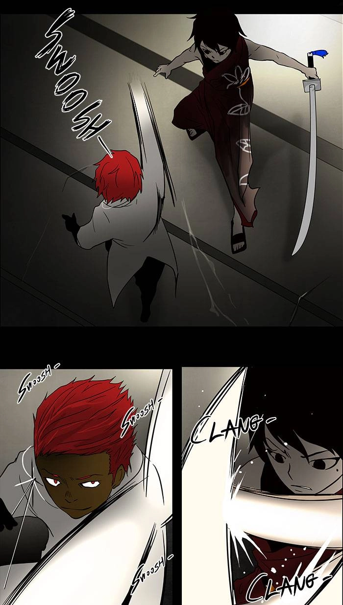 Tower of God Chapter 46, page 13 of 31