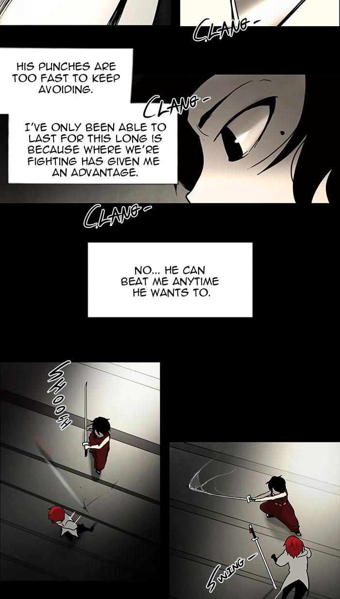 Tower of God Chapter 46, page 14 of 31