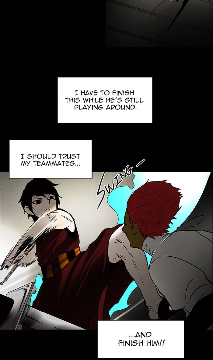 Tower of God Chapter 46, page 15 of 31