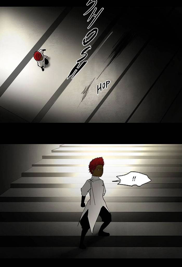 Tower of God Chapter 46, page 19 of 31