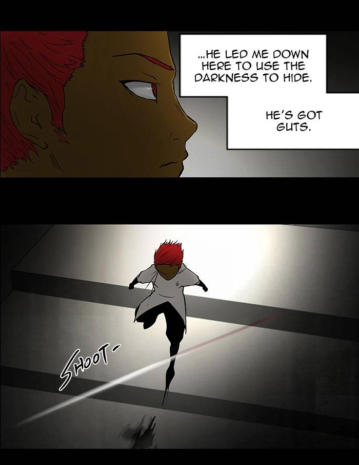 Tower of God Chapter 46, page 20 of 31