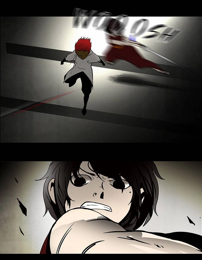 Tower of God Chapter 46, page 21 of 31