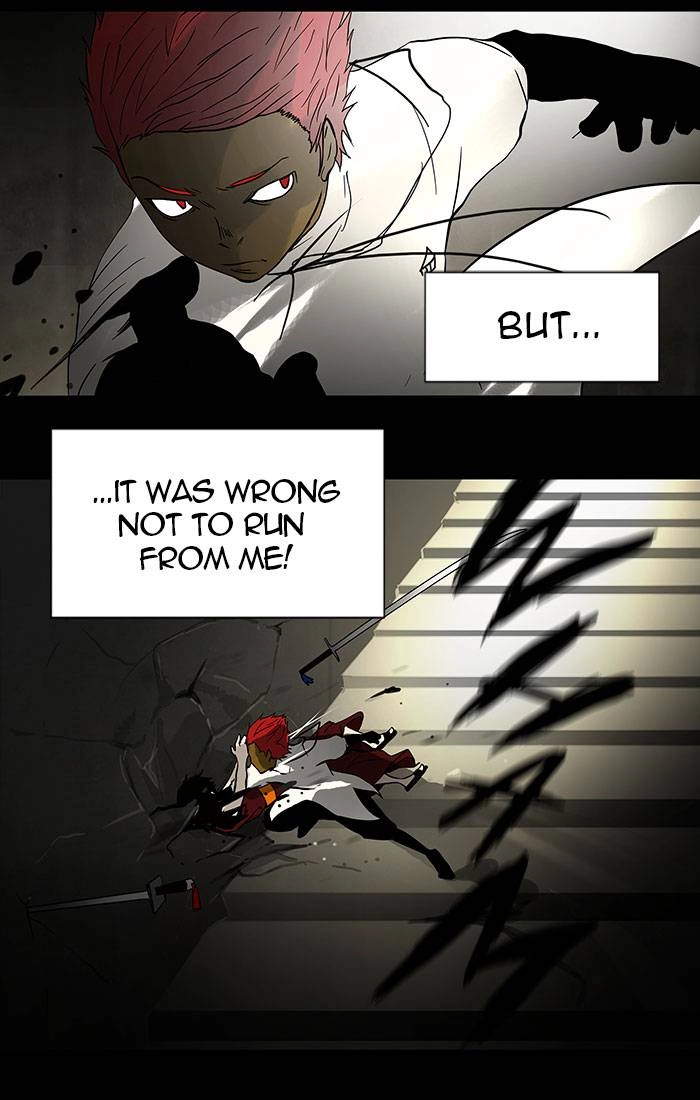 Tower of God Chapter 46, page 22 of 31