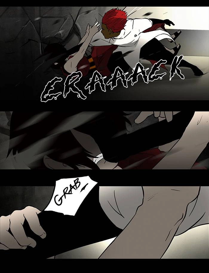 Tower of God Chapter 46, page 23 of 31