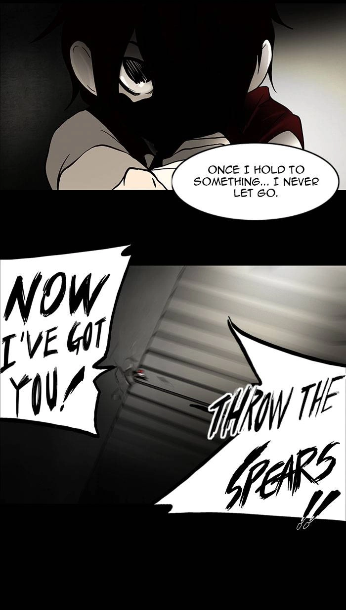 Tower of God Chapter 46, page 26 of 31