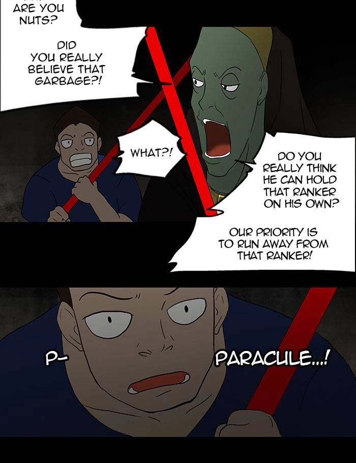 Tower of God Chapter 46, page 28 of 31