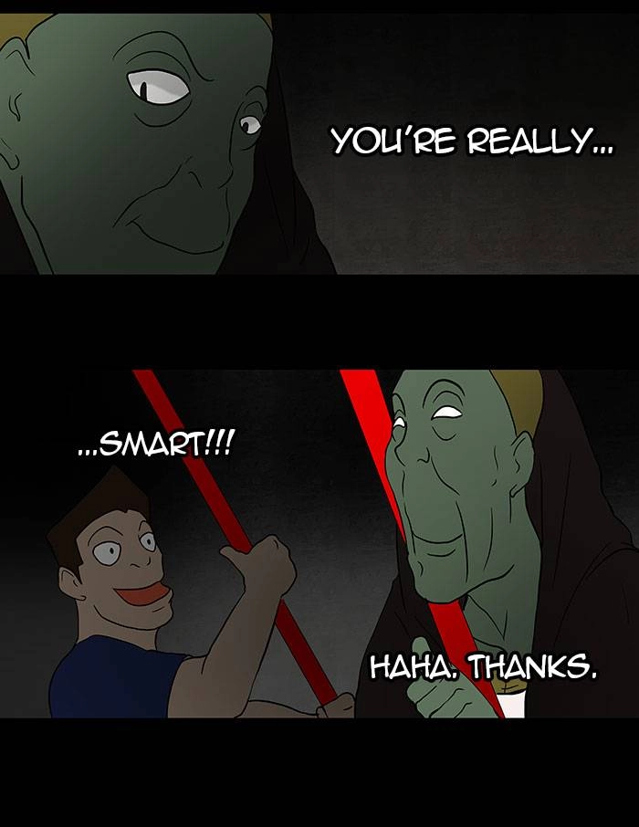 Tower of God Chapter 46, page 29 of 31