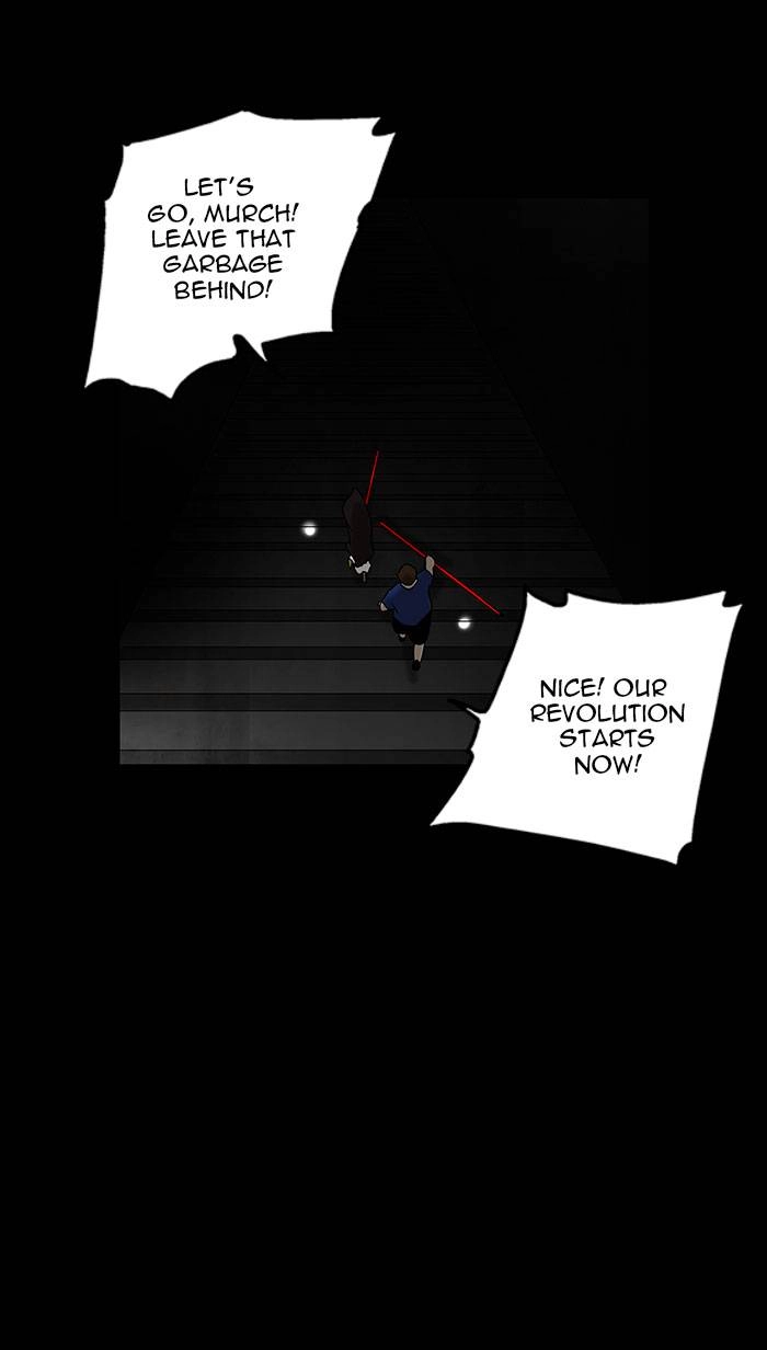 Tower of God Chapter 46, page 30 of 31