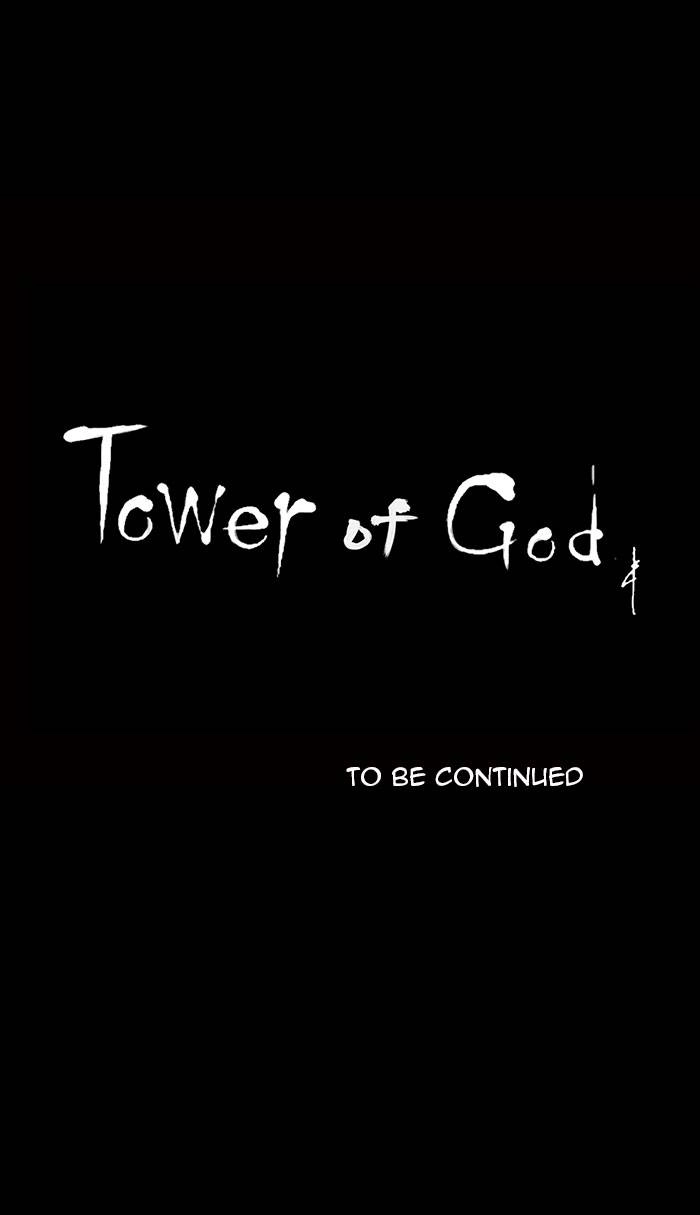 Tower of God Chapter 46, page 31 of 31