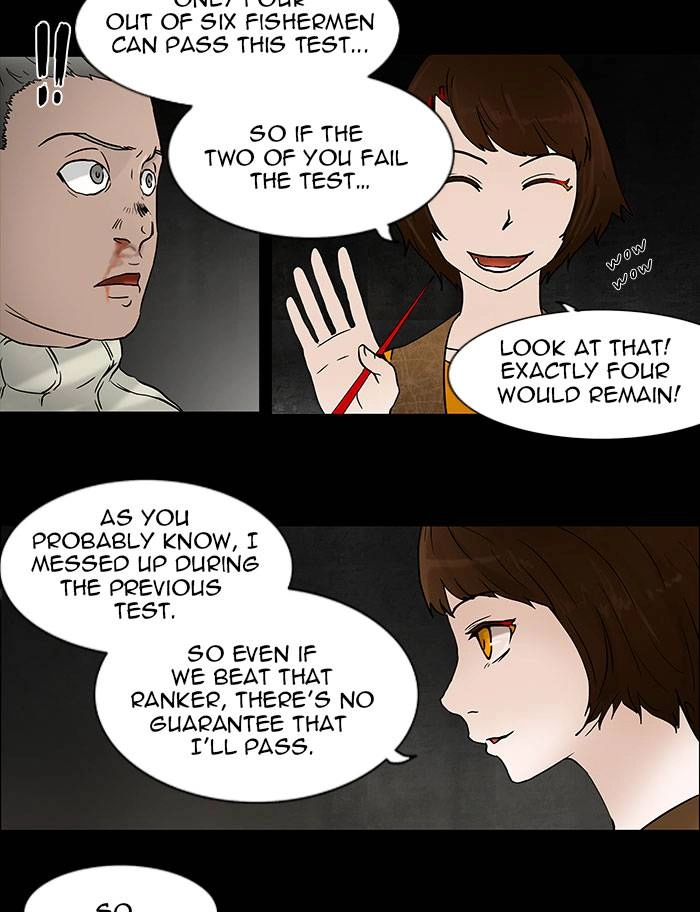 Tower of God Chapter 46, page 5 of 31