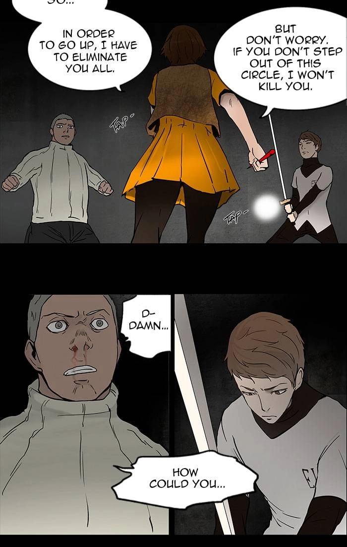 Tower of God Chapter 46, page 6 of 31